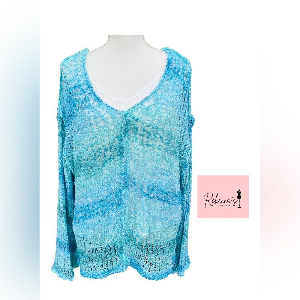 POL Top (NWT) 2S,2M,2L